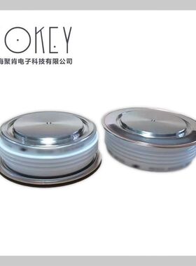 全新应达中频炉平板可控硅IP#147-9109-W软启动晶闸管 包邮