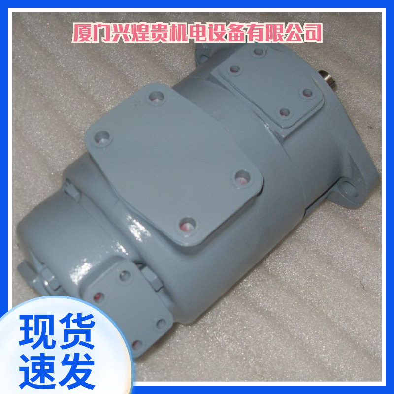 P16V-LRS-11-CC-10-J 东京计器P31V变量柱塞泵 TOKIMEC压力控制阀