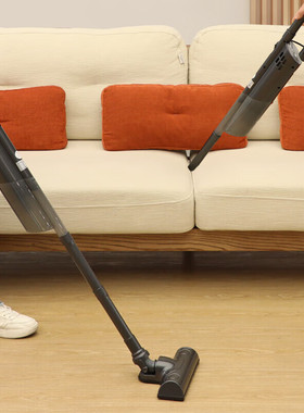 联创（Lian）手持式吸尘器除尘器 DF-SC012M手持推杆大吸力吸尘机