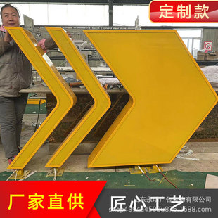 中海油加油站灯箱,加油站出入口灯箱出入口指示牌,中海油檐口标识