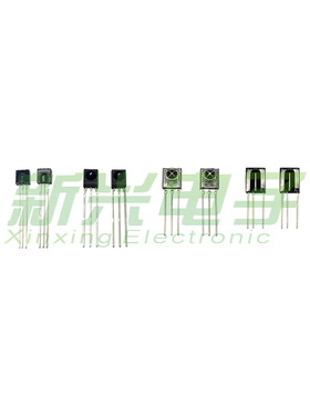 F5D2 红外发光二极管 880nm 金属封装 TO-46 ±8° AlGaAs 发射管