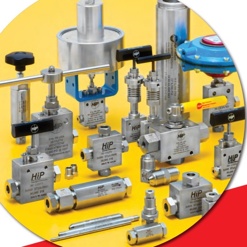 HIP高压钢管30-9H16  美制1