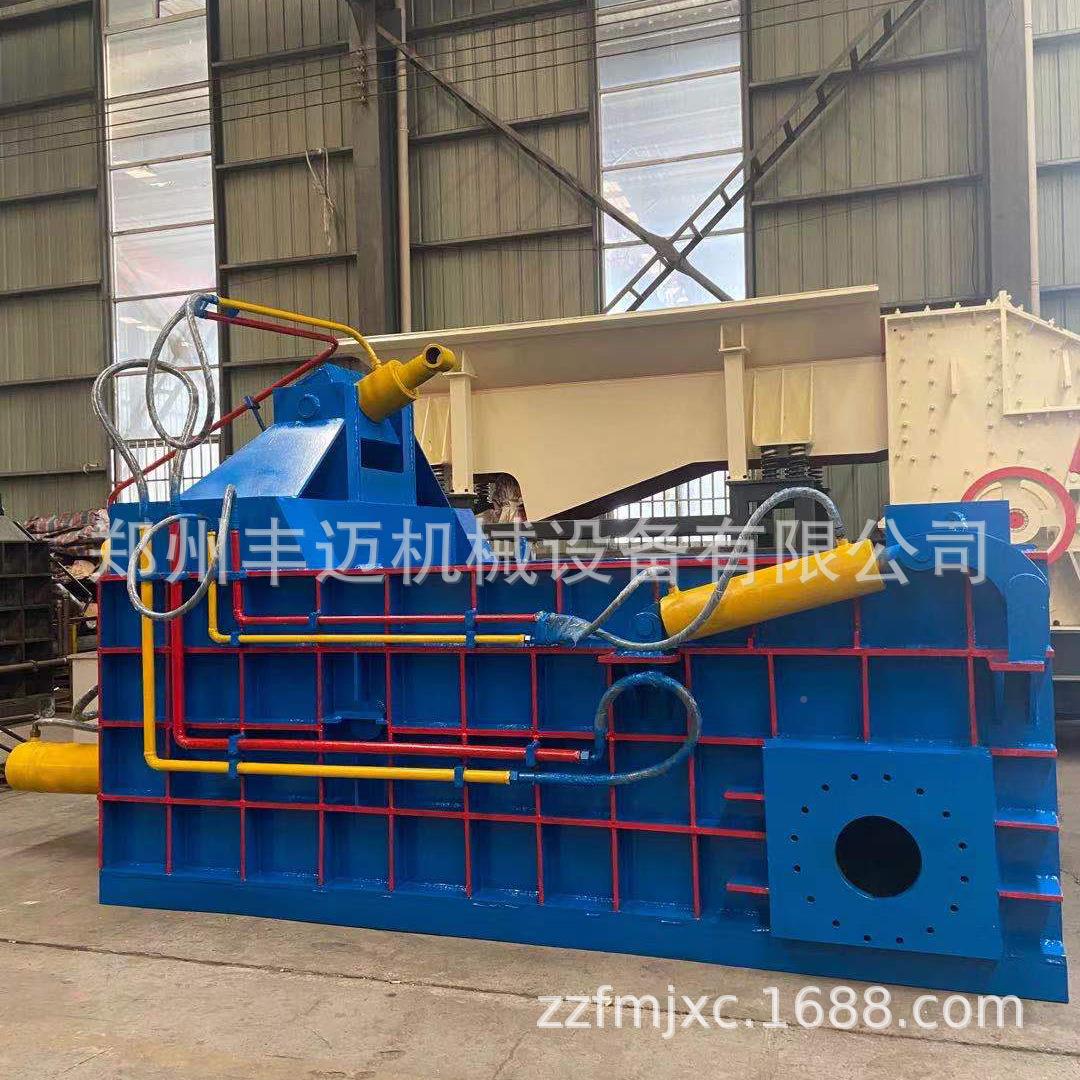废家不锈钢屑粉碎机 双轴料管DXO材塑废旧钢材撕碎机 旧碎具破机