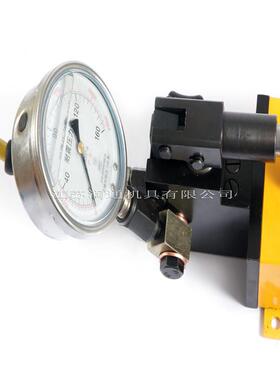 厂家液 动泵 1压手动OXU泵柱塞泵SDB-/3 江手苏润通机具