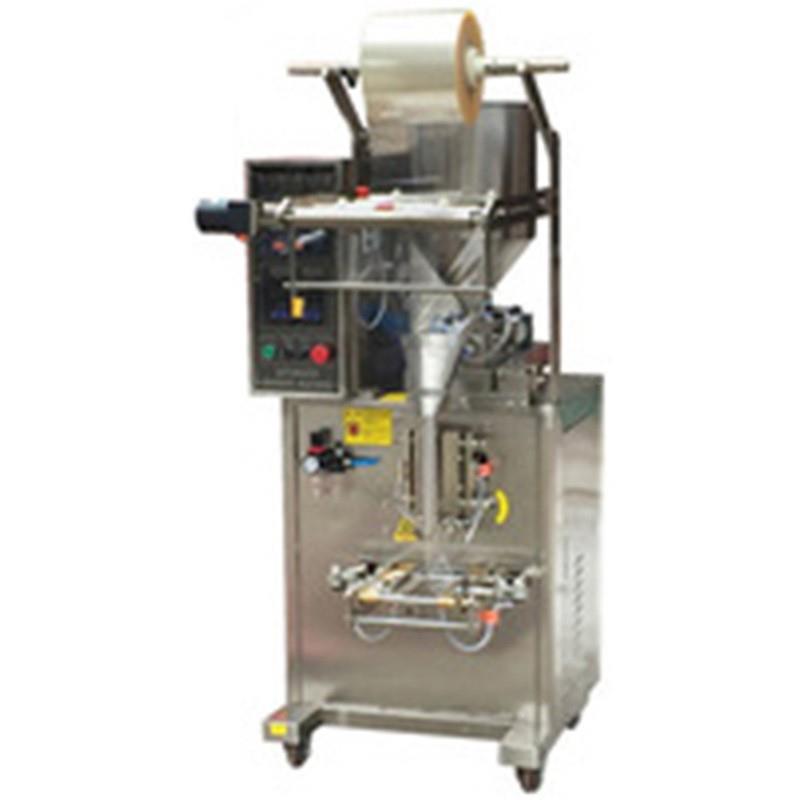 液全WVQ体包物装机立式机 自动生冰袋袋包装封口机 小型装酱料包