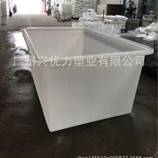 厂供应防暴晒聚烯pe方形养殖箱 布家漂乙24.9.20染用防腐蚀牛 匹