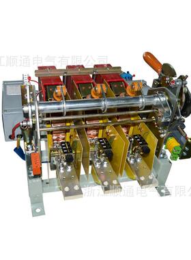 W1断6-2000万能 式断路器1D6电磁式手00A 2000A2500A手动 电动电