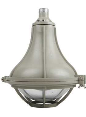 GC201防水防尘防震灯 固定式金属卤化物灯灯具 GC202防水防尘灯