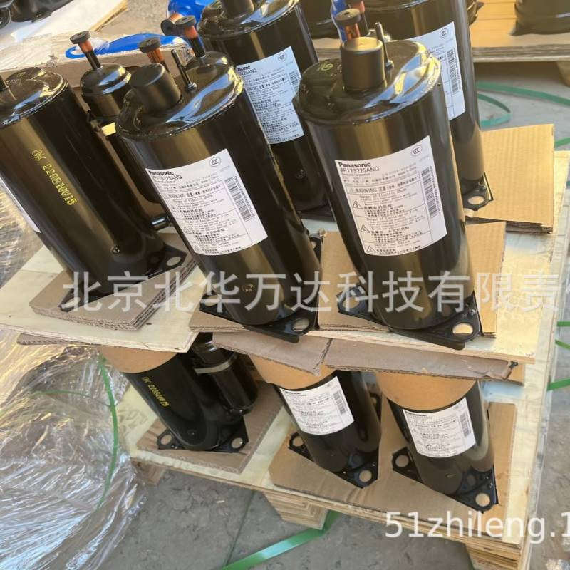 5JD650ZAA22/520V变频机房 制冷压缩机