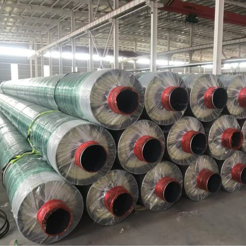 聚脲防腐保温，玻璃钢防腐保温，3PE防腐保温三油两布防腐保温管