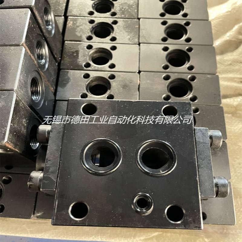 厂家直销SL6PB1-61，SL6PA1-6X，SV/SL型液控单向阀