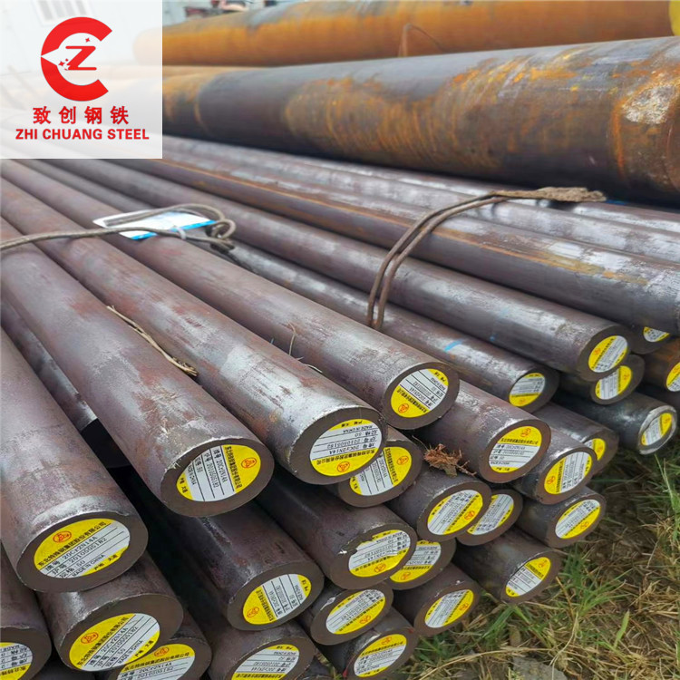 现货供应AISI4137H结构钢 厂家直发4137H钻杆接头圆钢批发直销