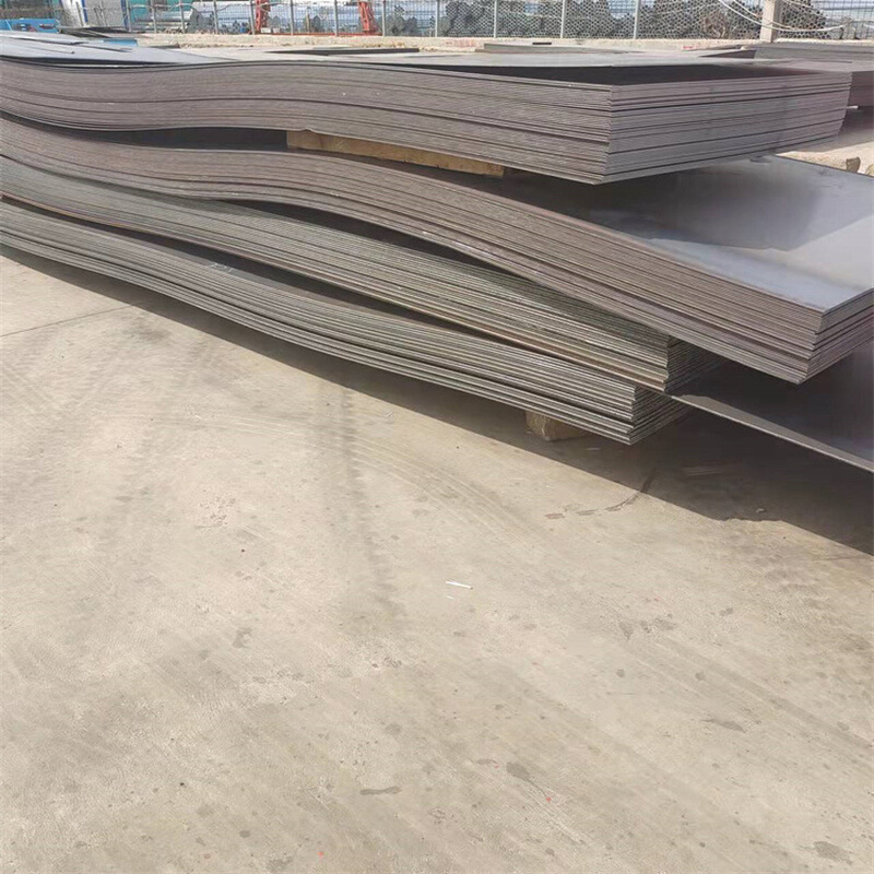 莱钢Q345CQ345D低合金钢板 现货销售 厂家比价  保质保量