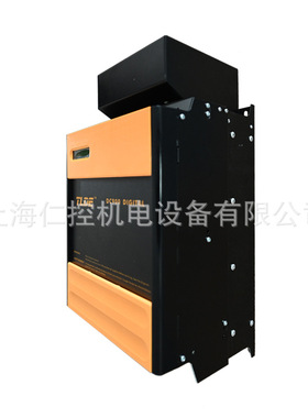 TLDE泰莱德工业级中文驱动器 支持PN通讯DC900C-2-500-280-10-1-0