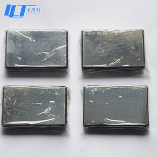 HR45T现货 HR15T 表面洛氏硬度仪用表面洛氏硬度块HR15N HR30N