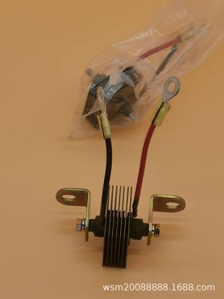 马拉松发电机压敏保护器 硒堆 硒桥 XT-1-40F7A ，XT-I-40F12A