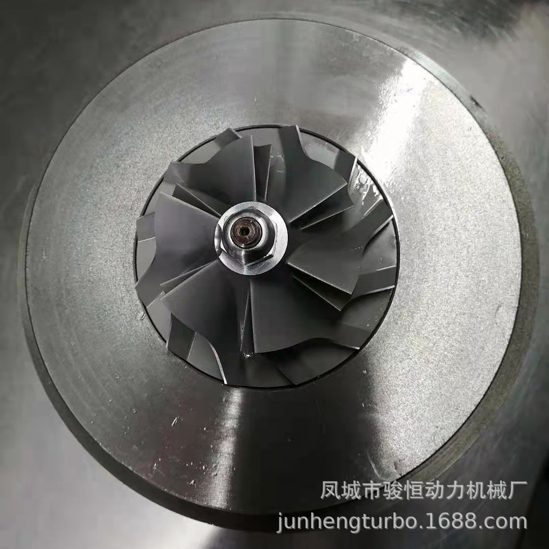 涡轮增压器 机芯 GT4702 23536348 707866-5001 706224-0001 CHRA