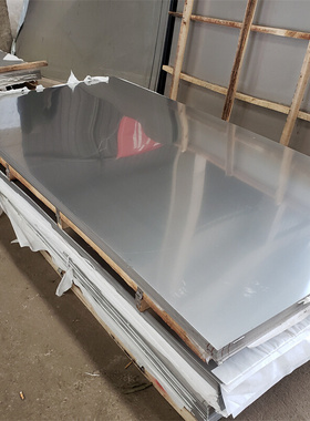 无锡022Cr23Ni5Mo3N不锈钢板 06Cr19Ni10 254SMO冲压切割不锈钢板