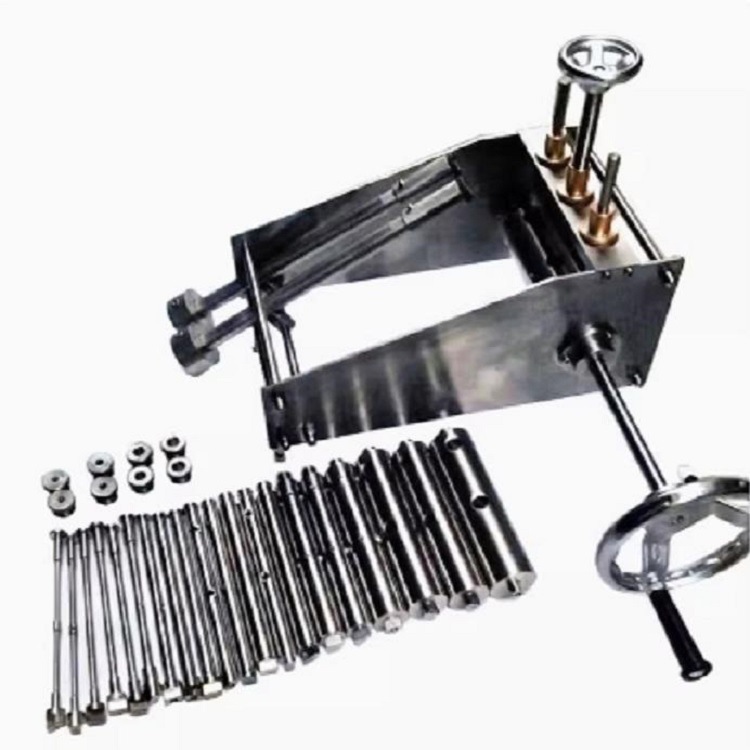 电线电缆高低温卷绕试验仪 型号:XX37-XZL-X3398 库号：M47387