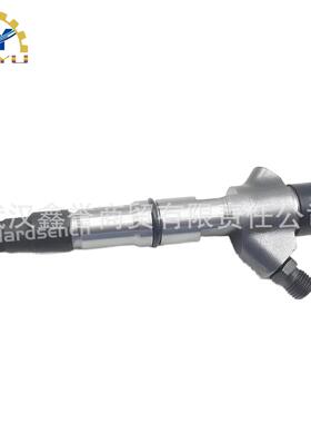 0445120149 612600080611喷油器总成燃油喷射器120系列共轨喷油器