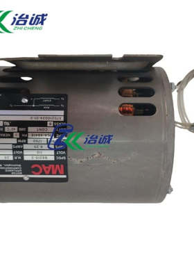 特灵空调油泵MOT02189电机马达