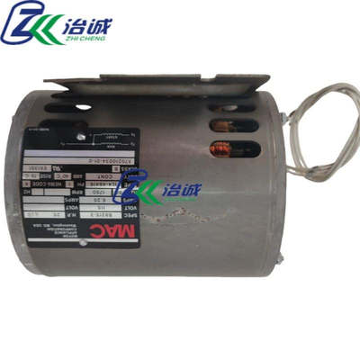 特灵空调油泵MOT02189电机马达