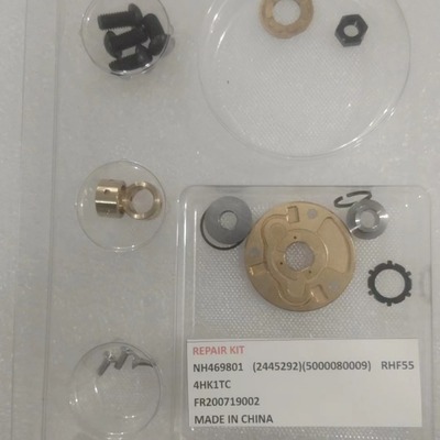 NH469801 (2445292)(5000080009) RHF55 4HK1TC 修理包