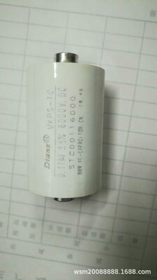 DIANZ MKPS-TC  0.11UF+-5% 6000V DC  , GTO吸收电容器