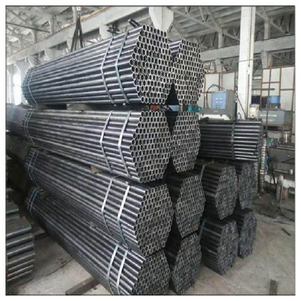 厂家供应 考登钢 耐候钢 09CuPCrNi-A考登钢管 可定尺长度交期快