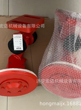 HTYG轨道涂油润滑器轮缘润滑器轨道润滑器TUG起重机轨道轮涂油器