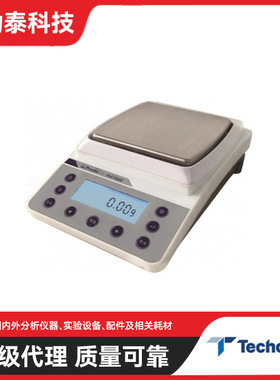 天美FA21002C分析天平FA61001C实验室电子精密分析