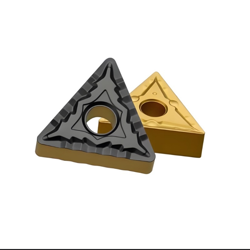 株州数控玉米铣刀片 SPMT09T304 SPHW090403 YT798 YS30 YD201