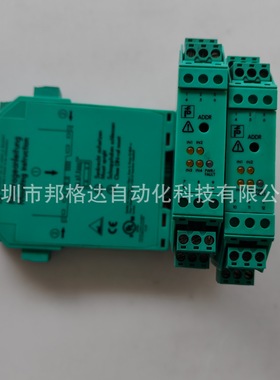 现货倍+福模块VAA-4E-KF-ZE订货号87521拆机成色新