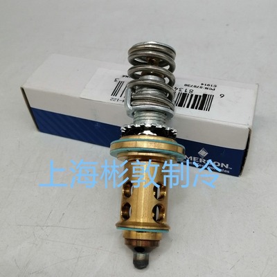 EMERSON 艾默生阀芯 XC-10110-B5B B6B 10059-B7B B8B B9B 10060