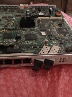 UA5000 IPMB主控 IPMD PVMD主控带扣板