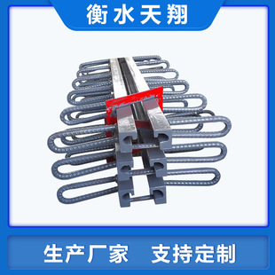 z80型公路桥梁伸缩缝 置gqf 供应z40 z60型桥梁伸缩缝异型钢伸缩装