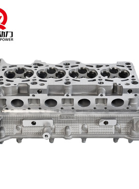 EA113系列B5 1.8T ANQ BKB汽车发动机气缸盖06B103351P