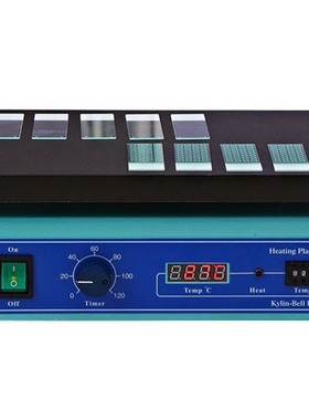 海门其林贝尔QB-2000恒温加热平台