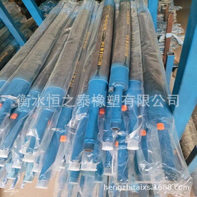 循环水力裂切管 注水 注浆膨胀胶管 瓦斯抽放止浆塞 循环使用现货