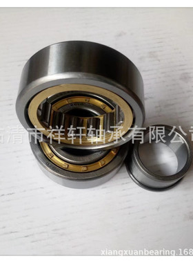厂家供应NJ416M NJ417M二类圆柱滚子轴承 农机 工程机械用轴承