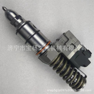 S50柴油发动机共轨电控喷油嘴R5237650 5237650喷油器总成S60