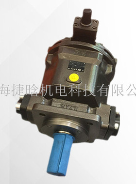 江苏宏达 津达油泵 恒源柱塞泵 HY300Y-RP HY320Y-RP HY280Y-RP