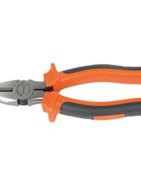 钢盾工具钢盾美式钢丝钳老虎钳6寸7寸8寸S044001钢盾S044003