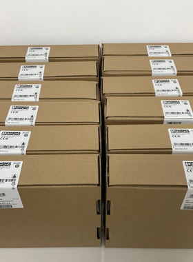 Phoenix 菲  端盖  D-ST 2.5    货件号 3030417 接线端子