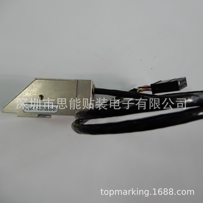 00310945-01  RSF ElektroniK读数头 F5 S23 S25贴片机X轴读数头