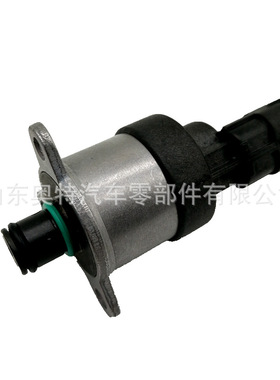 燃油系统 计量单元 计量阀 0928400744  0928400498