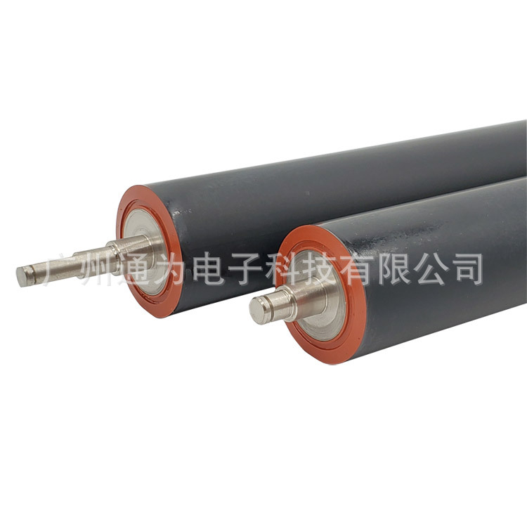 通为利盟MS810N MS811DE MS811DN MS812DE定影下压力辊