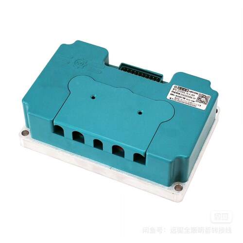 Fa8rdiv8er南京远驱50A/60A无刷直流DK72680电机控制器智能静音ND
