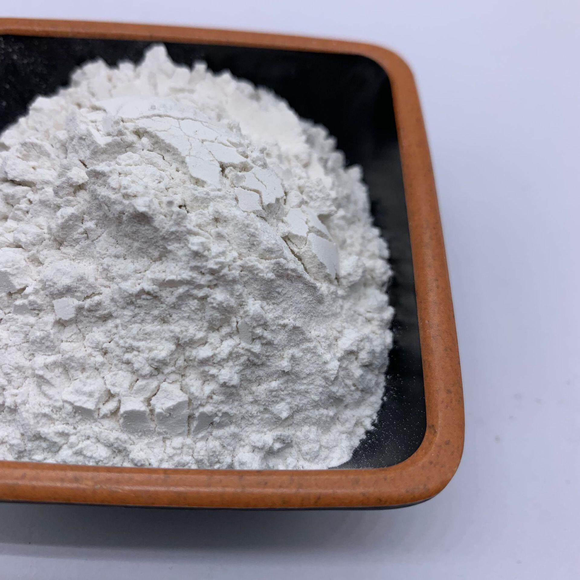 凹凸凹棒土 坡缕石高吸粘附增浮稠防沉ETY悬高度饲料用凸棒土 - 实物图