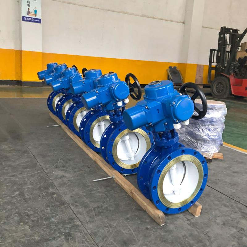 蝶阀 MKD941X-10 高负压瓦斯泵，通径100mm，压力1.0MPa